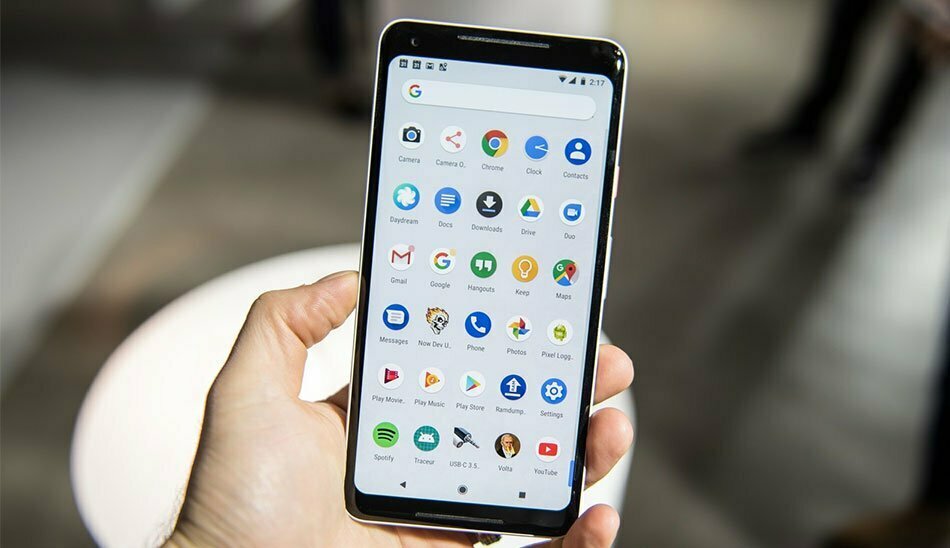 CUSTOM ROM / کاستوم رام