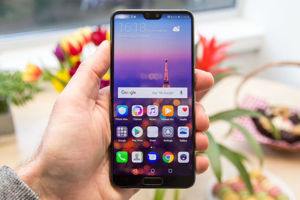 Huawei Mate 20 / هواوی میت 20