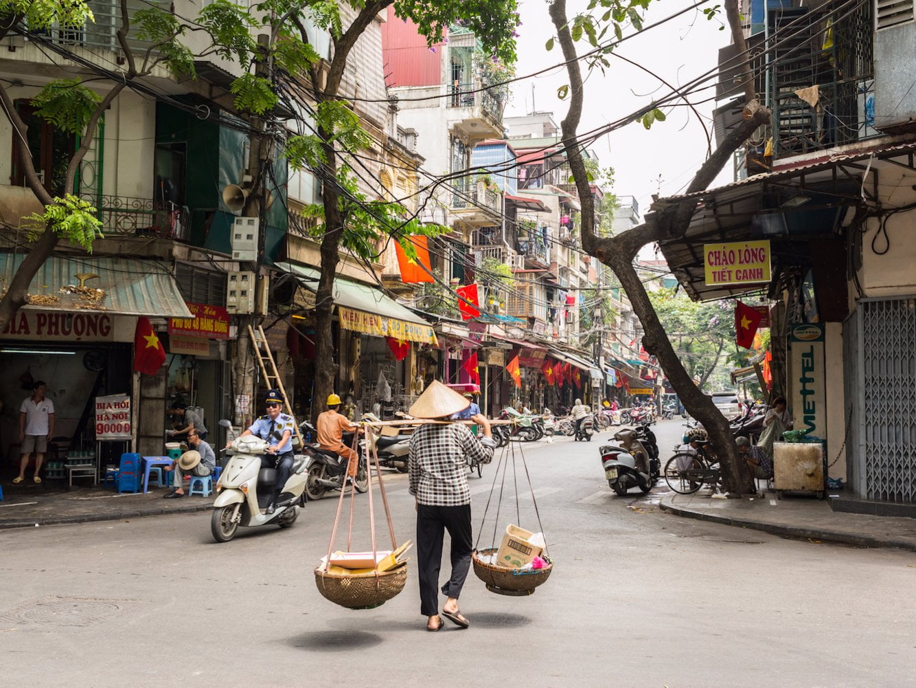 کشور ویتنام / Vietnam