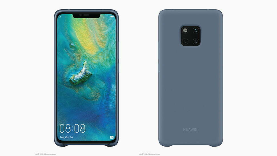 Huawei Mate 20 Pro / هواوی میت 20 پرو