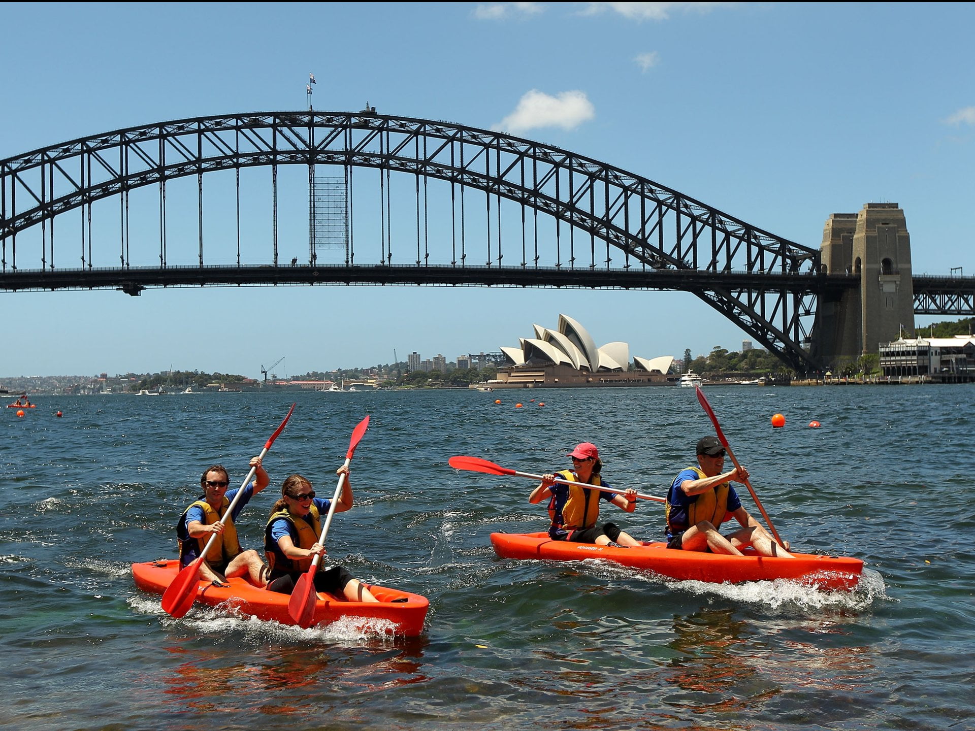 کشور استرالیا / Australia