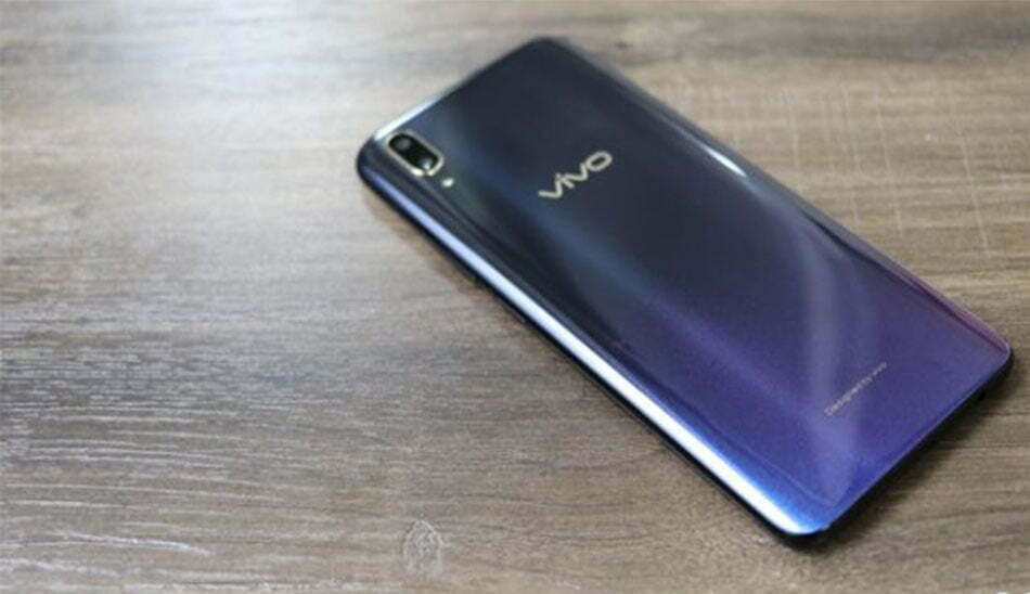 Vivo V11 / ویوو V11