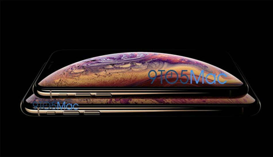 iphone 2018 / آیفون های 2018