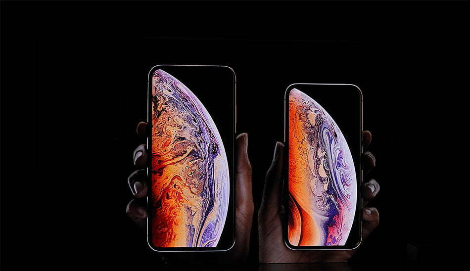 قیمت آیفون 10 اس و آیفون 10 اس مکس / iPhone XS iPhone XS MAX