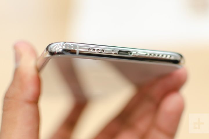 iPhone Xs max / آیفون 10 اس مکس