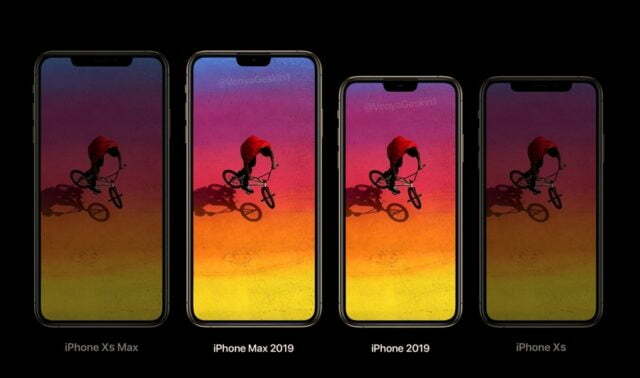 آیفون 2019 / iPhone 2019