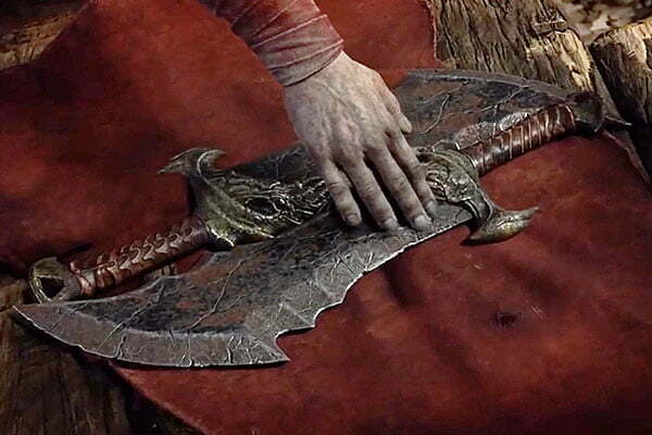 God of War / بازی‌ های ویدیویی