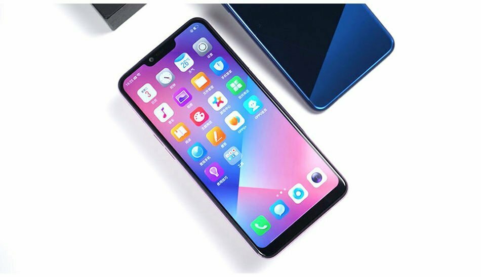 oppo / اوپو