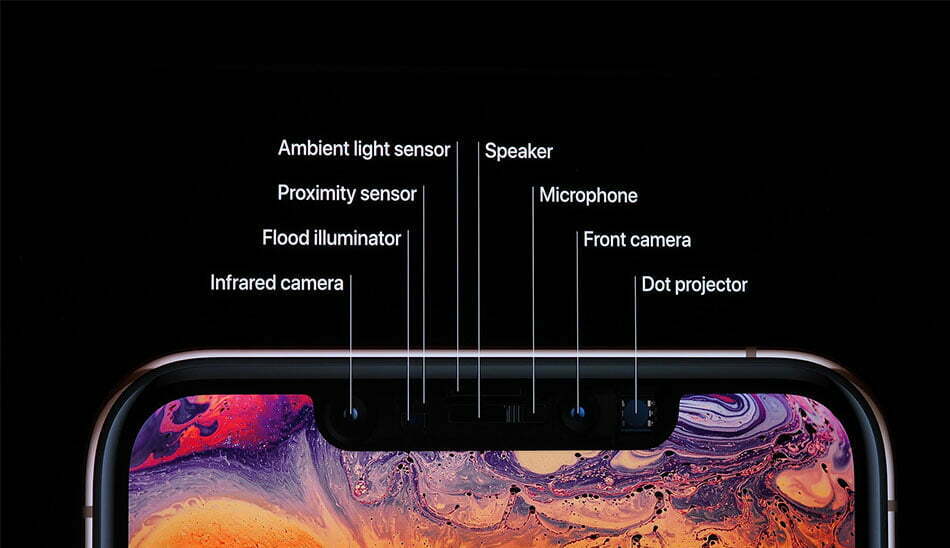 آیفون 10 اس و آیفون 10 اس مکس / iPhone XS iPhone XS MAX