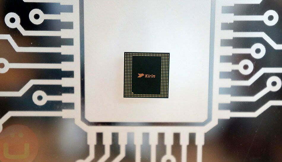 KIRIN 980 / کرین 980