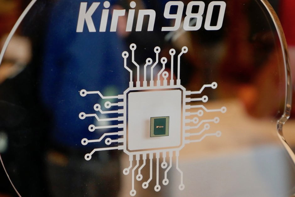 KIRIN 980 / کرین 980