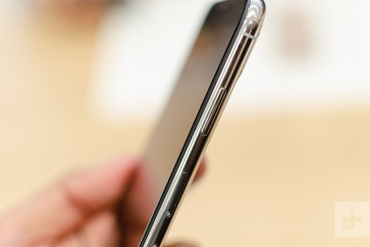 iPhone Xs max / آیفون 10 اس مکس