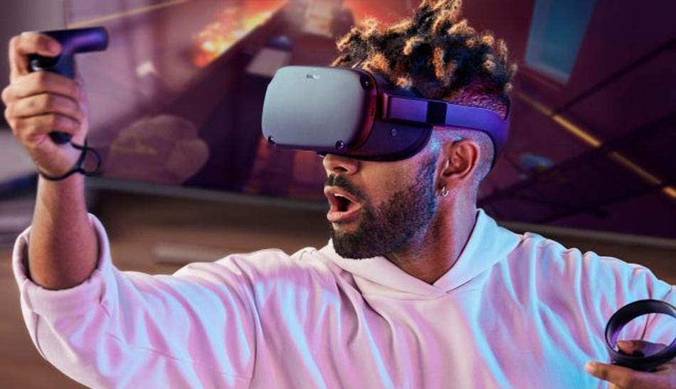 آکیولس کوئست آکیولس VR