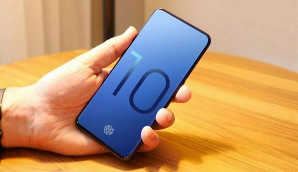 Samsung Galaxy S10 Samsung Galaxy Note 9 / سامسونگ گلکسی نوت 9 سامسونگ گلکسی اس 10