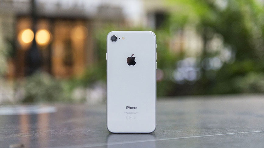 iPhone 2019