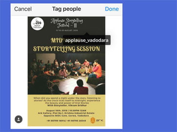 Instagram-Tag/اینستاگرام تگ