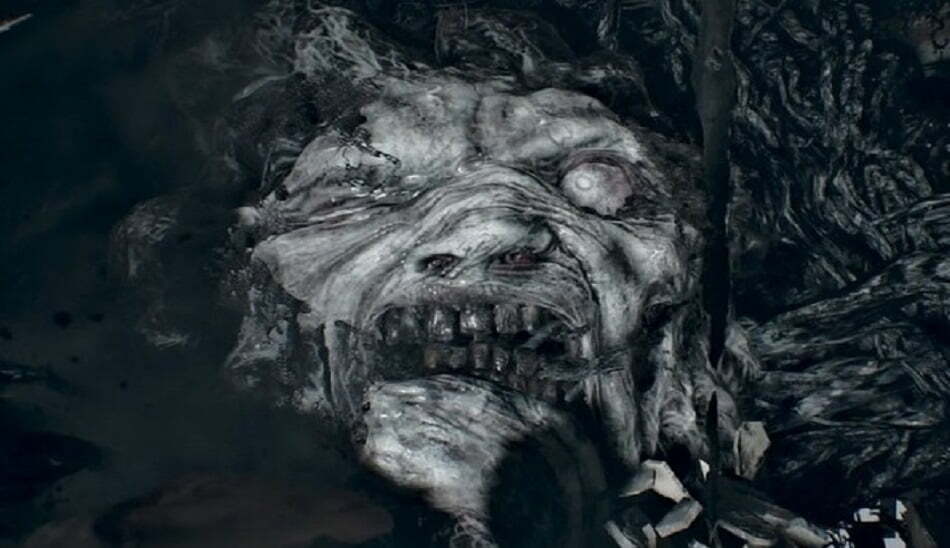 اولین (Resident Evil 7)