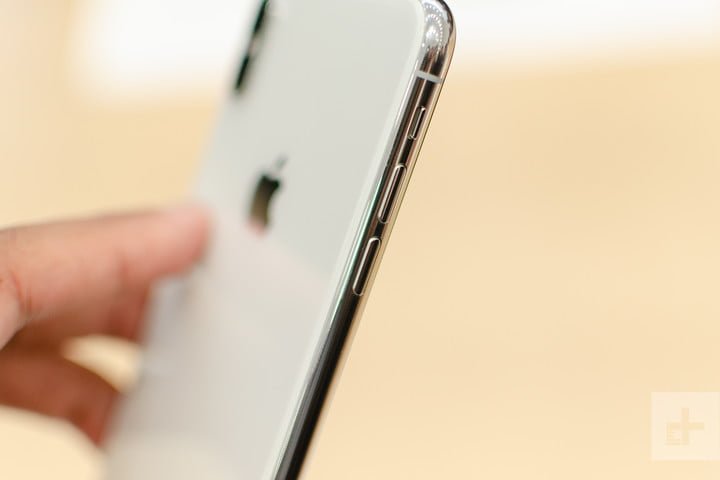 iPhone Xs max / آیفون 10 اس مکس