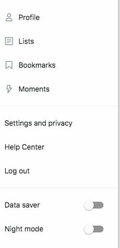 twitter / توییتر