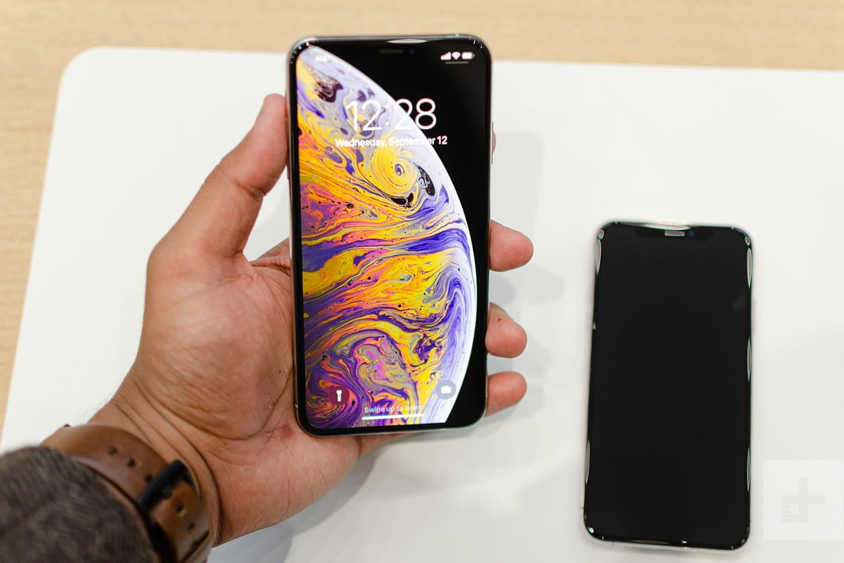 iPhone Xs max / آیفون 10 اس مکس