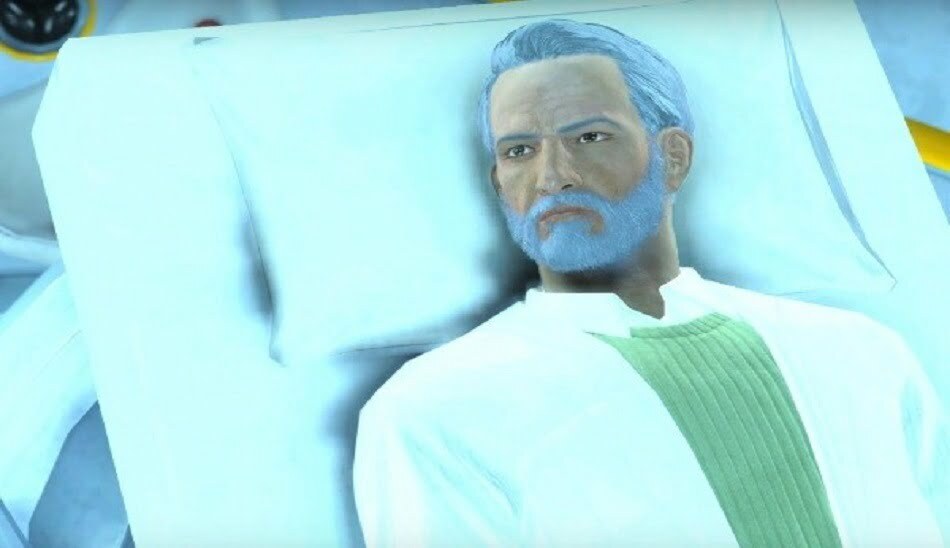 شان (Fallout 4)