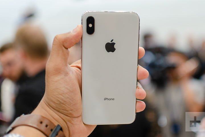 آیفون 10 اس مکس