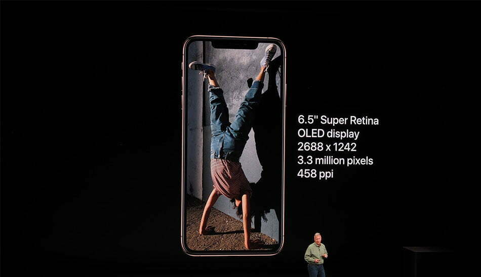 آیفون 10 اس / iPhone XS iPhone XS MAX