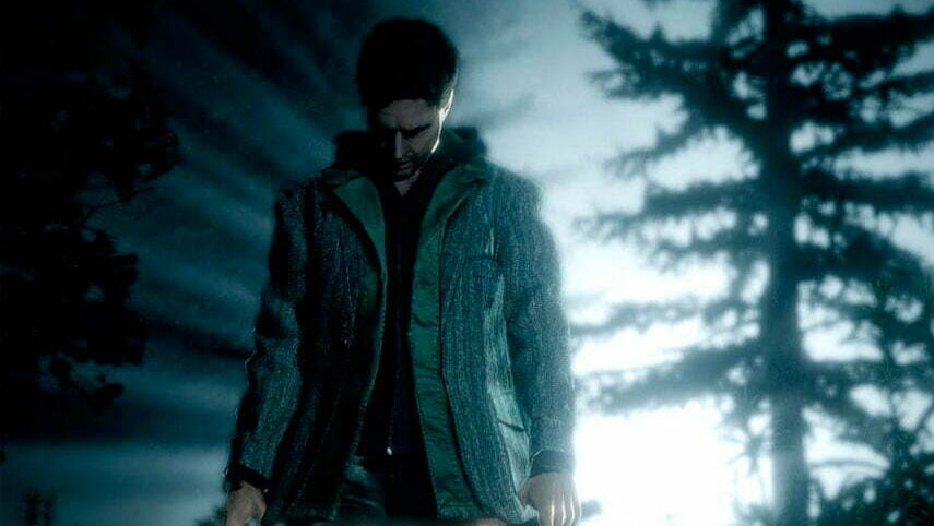 بررسی بازی alan wake remastered - نقد بازی آلن ویک ریمستر