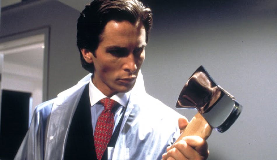 بازسازی / American Psycho