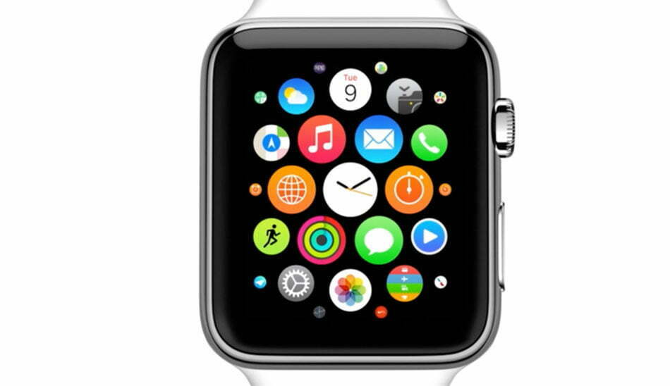 apple watch / اپل واچ