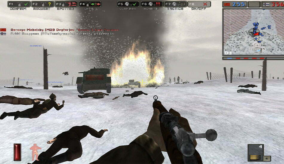 سری بازی های Battlefield برای کامپیوتر