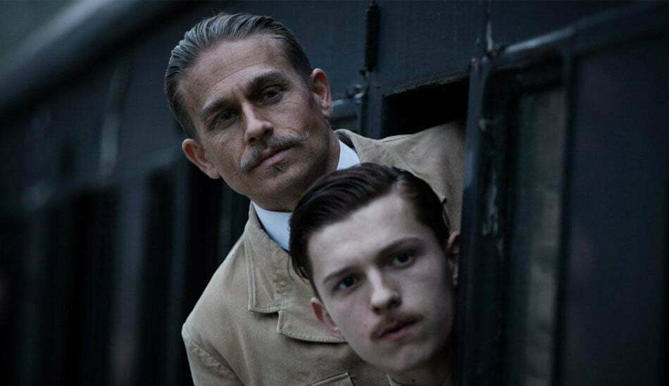 تام هالند / Tom Holland