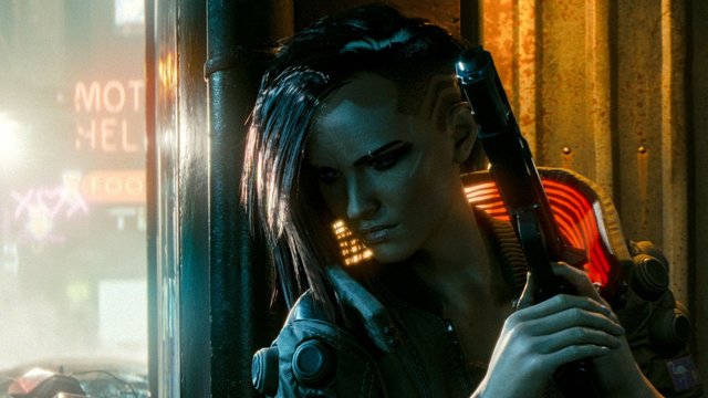 cyberpunk 2077