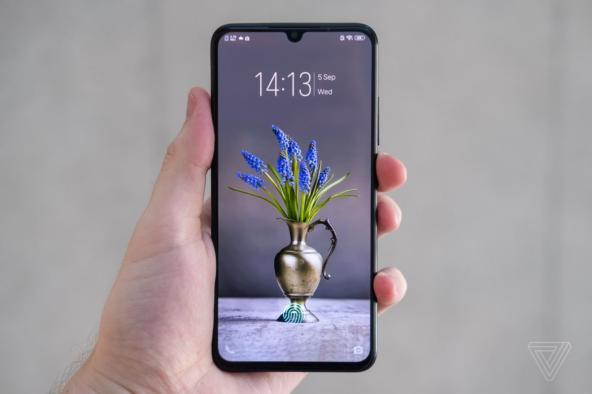 Vivo V11 / ویوو V11