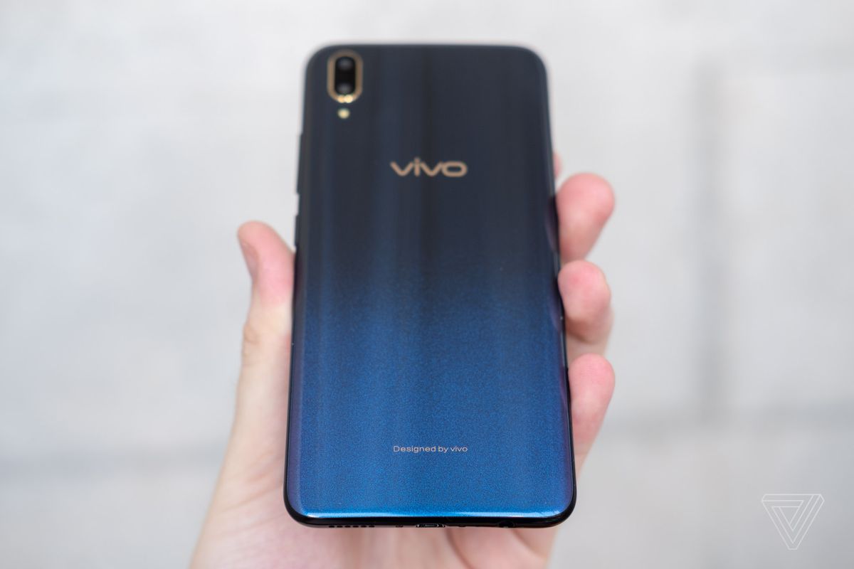 Vivo V11 / ویوو V11