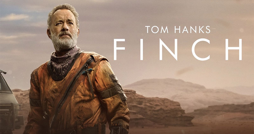 بهترین فیلم تام هنکس از نظر imdb