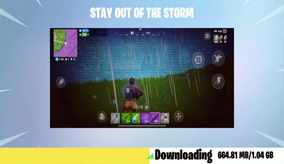 فورتنایت / Fortnite
