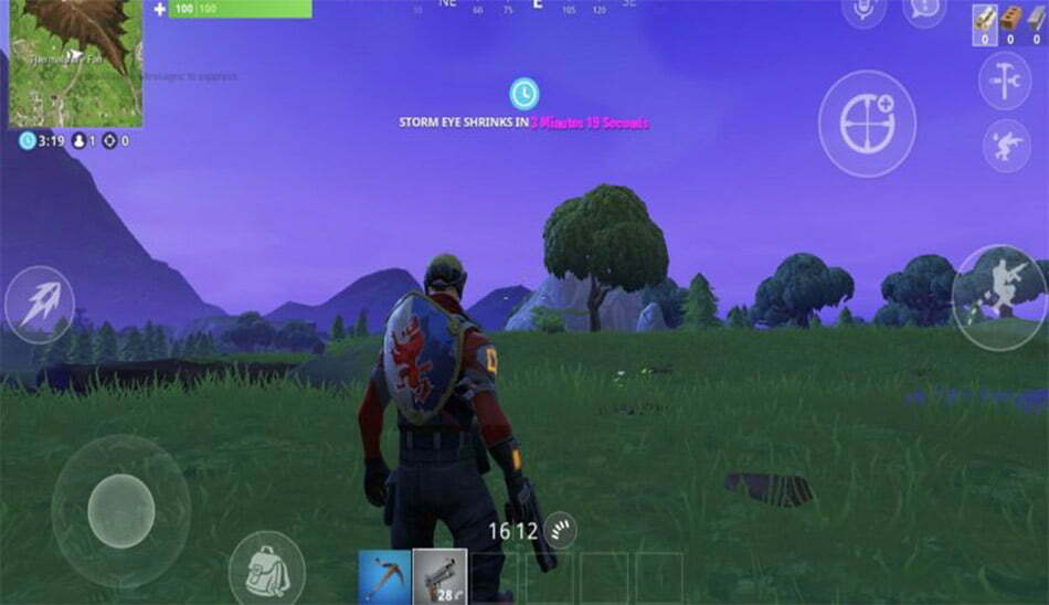 فورتنایت / Fortnite