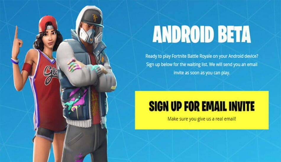 فورتنایت / Fortnite