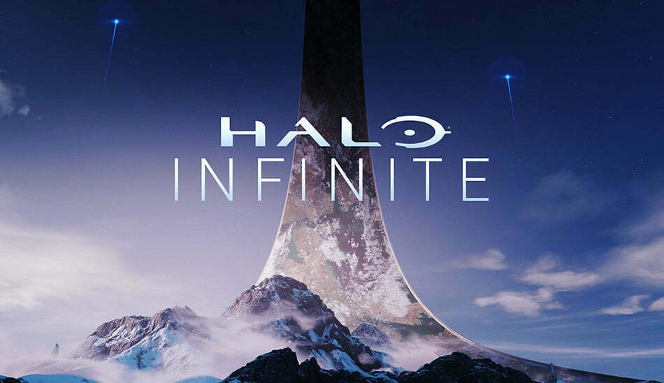 Halo Infinite / هیلو اینفینیت