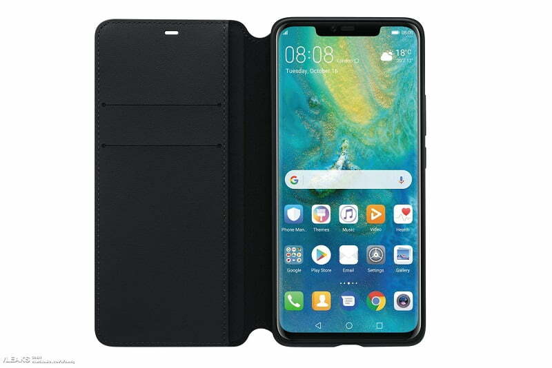 هواوی میت 20 پرو / Huawei mate 20 pro