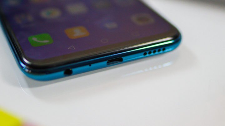 Huawei Y9 2019 / گوشی وای 9