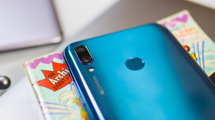 Huawei Y9 2019 / گوشی هواوی Y9