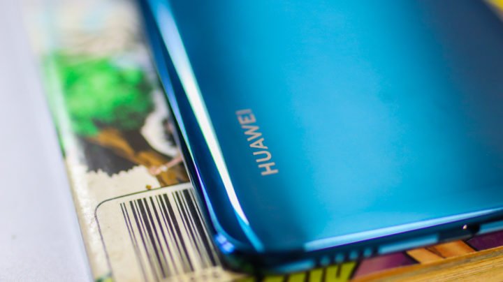 Huawei Y9 2019 / هوآوی وای 9