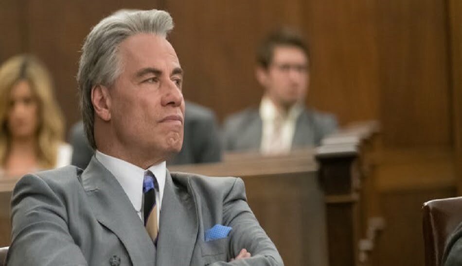 Rotten Tomatoes / Gotti