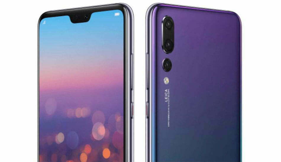 هواوی P20 Pro