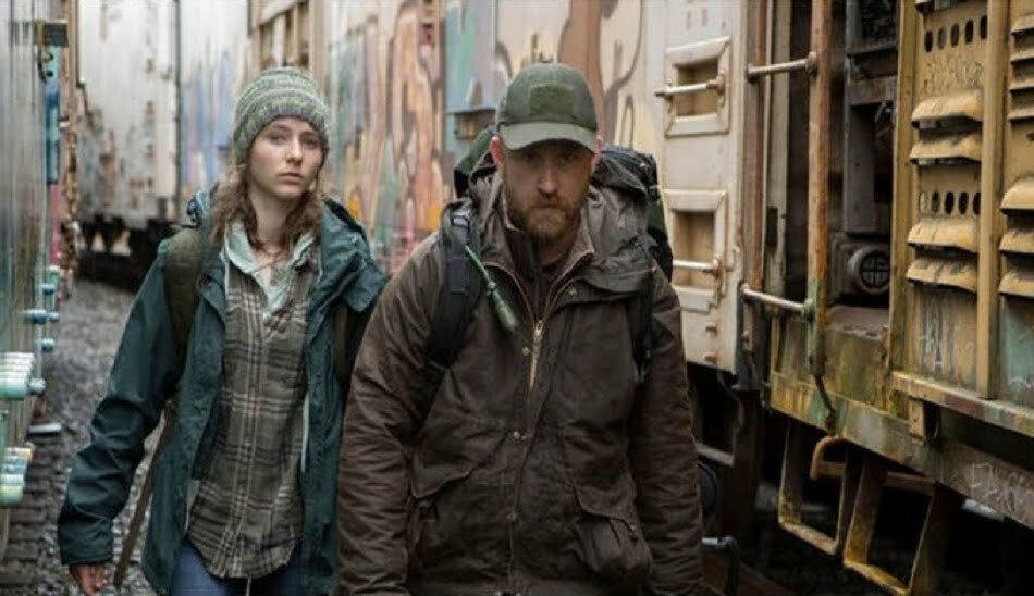 فیلم هایی که امتیاز 10 دارند / Leave No Trace / Rotten Tomatoes