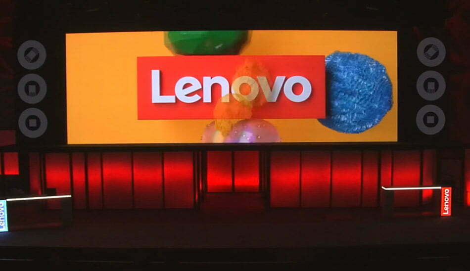 lenovo / لنوو