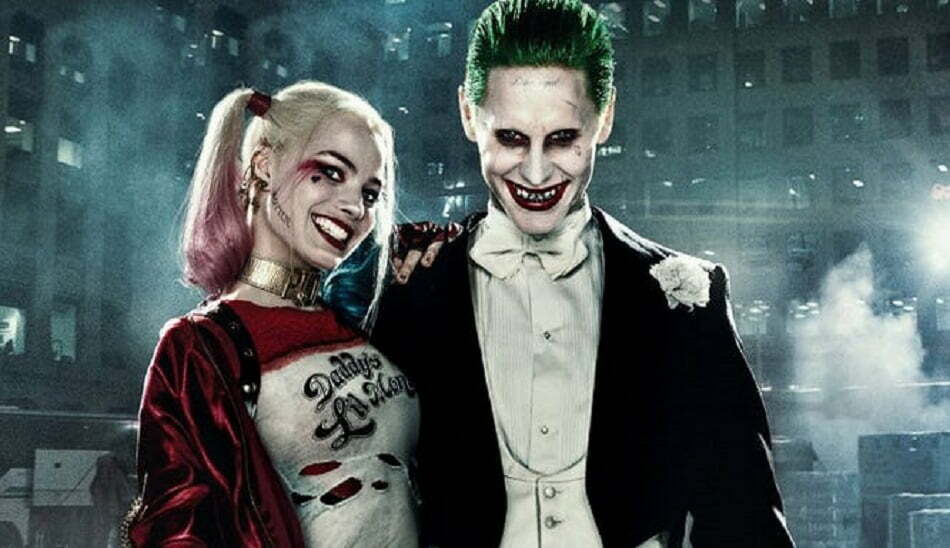 جوخه خودکشی ۲ / فیلم The Suicide Squad 2021