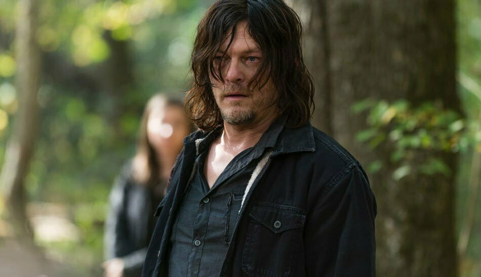 نورمن ریداس /Norman Reedus